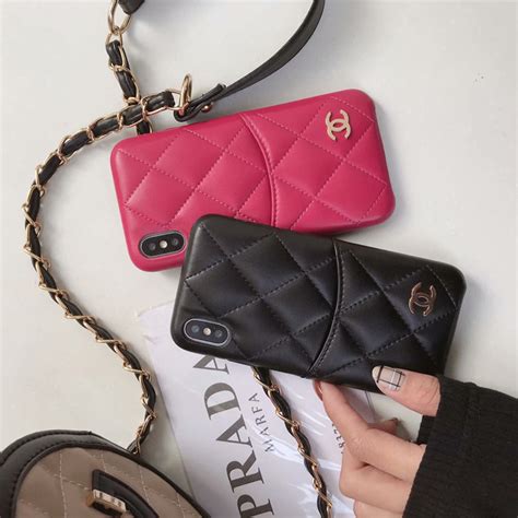 chanel boy iphone 6 case|Chanel iPhone case.